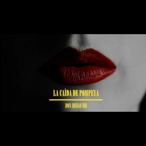La caída de Pompeya