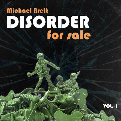 Disorder For Sale, vol. 1