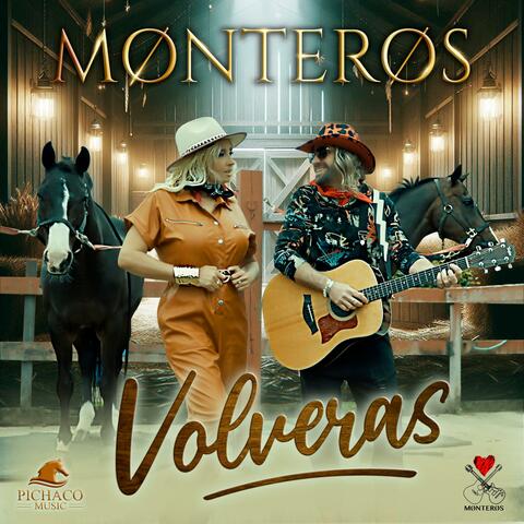 VOLVERAS