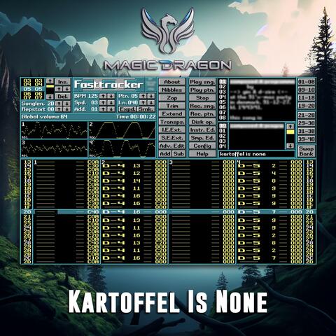 Kartoffel Is None (Remastered)