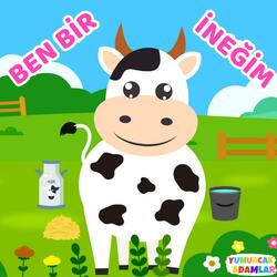 Ben Bir İneğim
