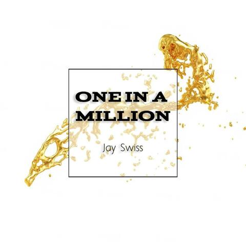 One In A Million (feat. Scotty James)