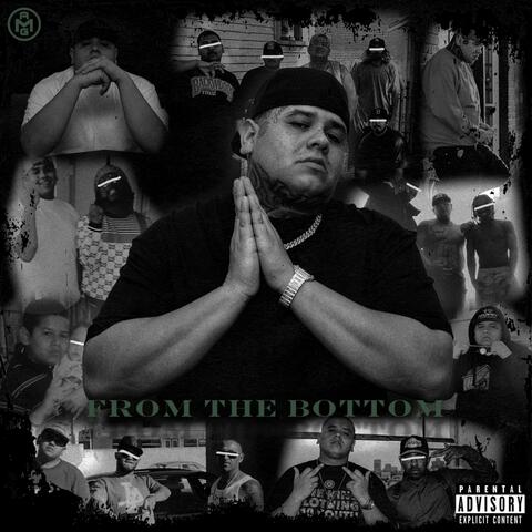 From the Bottom (feat. Cruise)