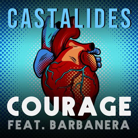 Courage (feat. Ivano Barbanera)