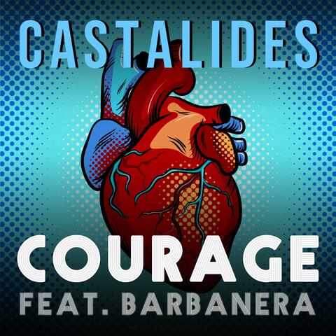 Courage (feat. Ivano Barbanera)