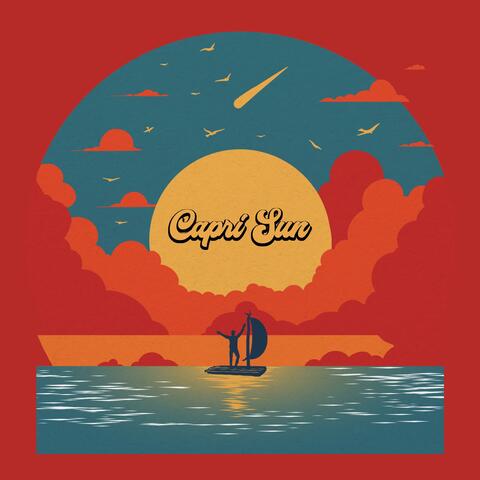 Capri Sun