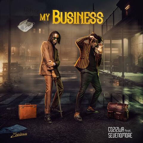 My Business (feat. SevenOmore)