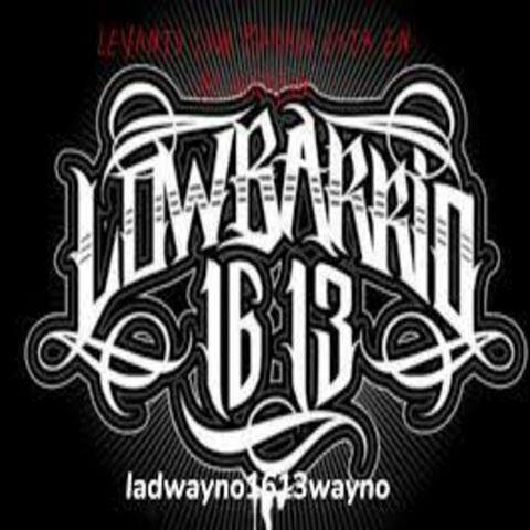 Porque soy bandido (feat. Lad Wayno)