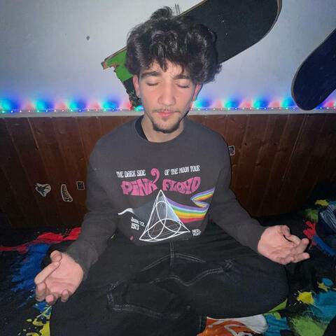 Jovem sábio