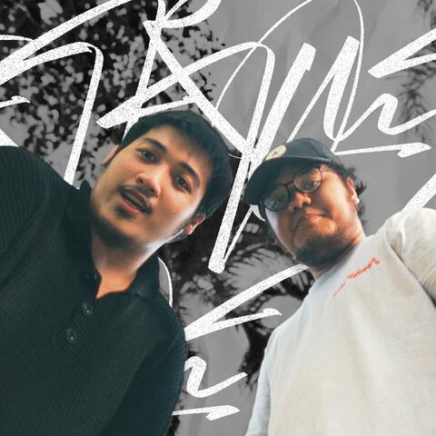 Borrowed Time (feat. Edrick Valentino)