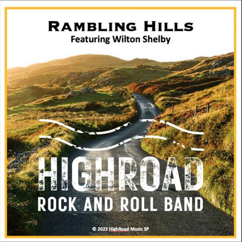 Rambling Hills