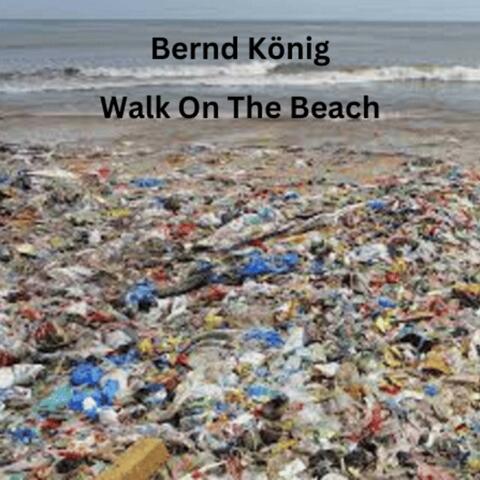Walk On The Beach