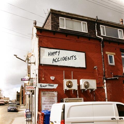Happy Accidents