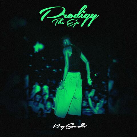 Prodigy