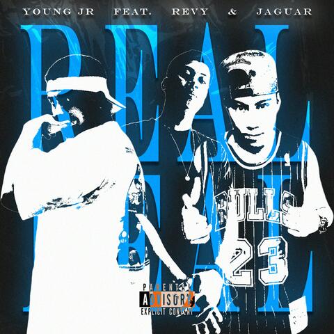 Real Deal (feat. Revy & Jaguar)