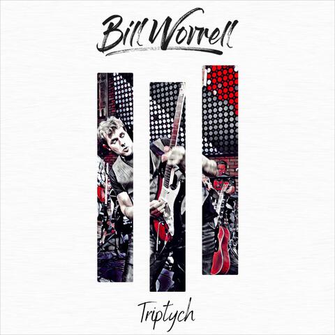 Triptych, Pt. 1 (Blues Version)