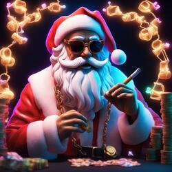 Santa's Revenge