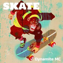 Skate (feat. K Fresh Music)