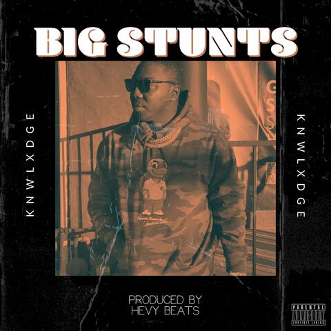 Big Stunts