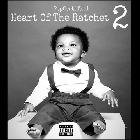 Heart Of The Ratchet 2