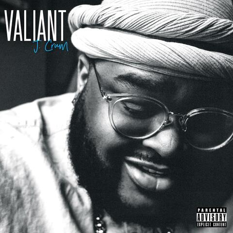VALIANT (feat. Ayo Shamir)