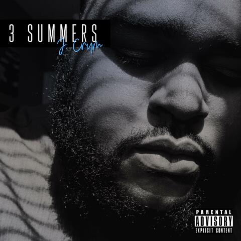 3 SUMMERS (feat. Ayo Shamir)