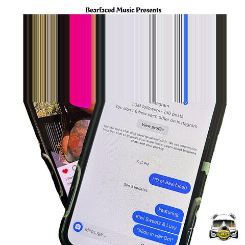 Slide In Her Dm (feat. Kiwi Sweet & Luvy)