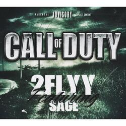 Call Of Duty (feat. Sage)