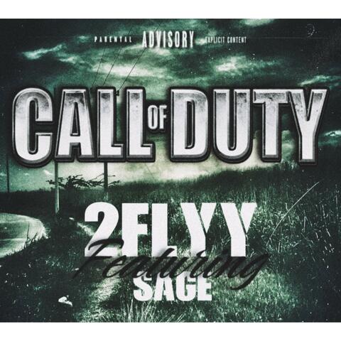 Call Of Duty (feat. Sage)