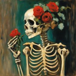 Dia de los Rosa