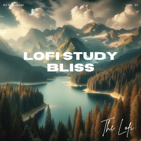 Lofi Study Oasis