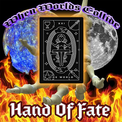 Hand Of Fate -8