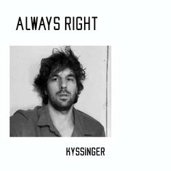 Always Right