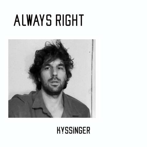 Always Right