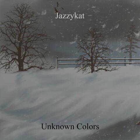 Unknown Colors