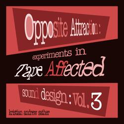 Opposite Attraction