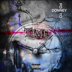 Time (feat. DonNey)