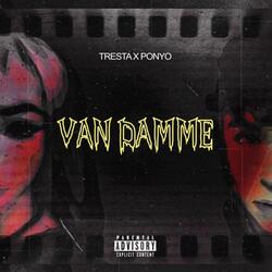 VAN DAMME (feat. Tresta)