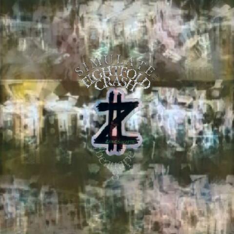 Simulate: Eightfold Crash (beattape8)