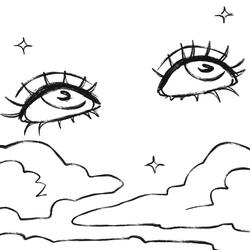 Dodgy Eyes