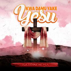 Kwa damu yake