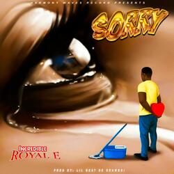 Sorry