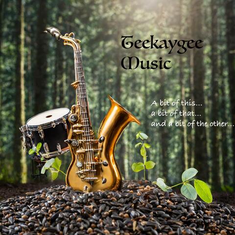 A Bit of This…..A Bit of That…..and A Bit of the Other