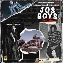 Jos Boys (Instrumental)