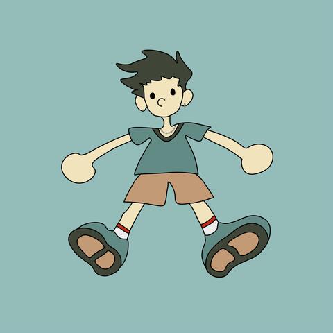 Personajes Ficticios