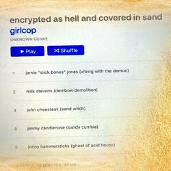 jonny hammersticks (ghost of acid house)