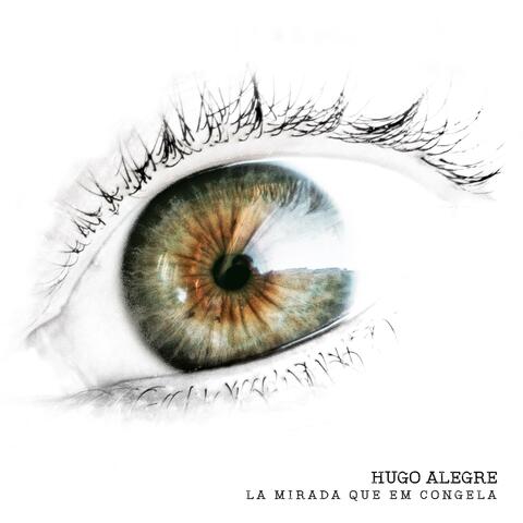La mirada que em congela