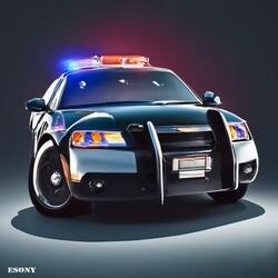 Police Car