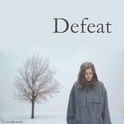 Defeat