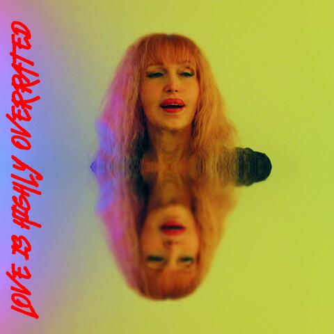 Love is Highly Overrated